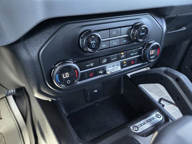 Certified 2024 Ford Bronco Big Bend AWD/4WD image 11