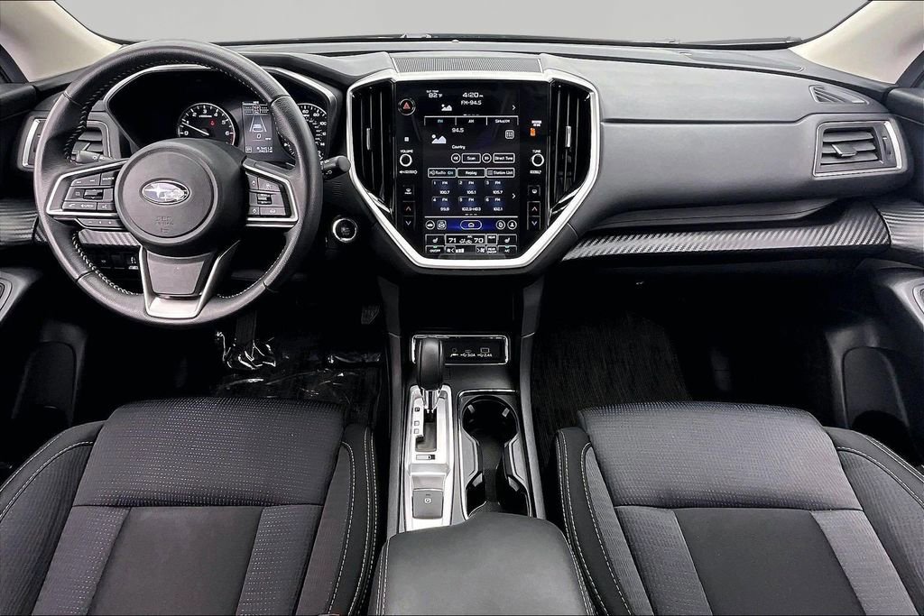 Used 2025 Subaru Ascent Premium image 16
