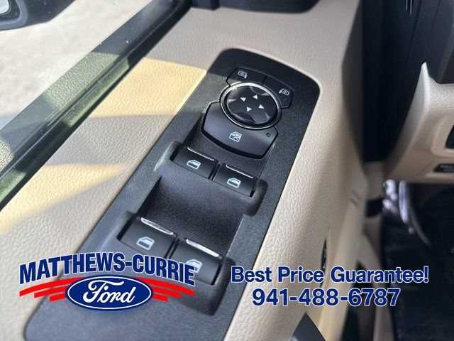 Certified 2018 Ford F150 XLT RWD image 25