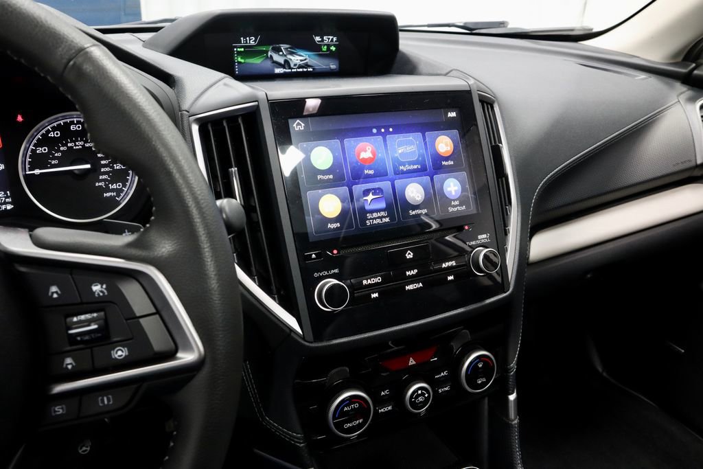 Used 2023 Subaru Forester Limited AWD/4WD image 36