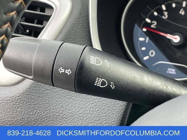 Used 2020 Jeep Compass Latitude w/ Safety & Security Group image 22