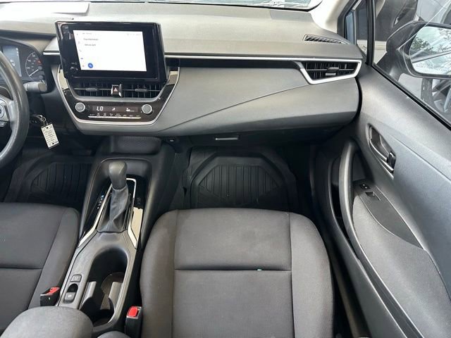 Used 2023 Toyota Corolla LE FWD image 12