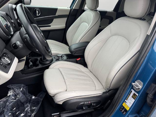 Used 2018 MINI Cooper Countryman S AWD/4WD image 15