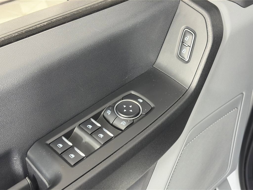 Certified 2025 Ford F350 XL w/ XL Driver Assist Package image 24
