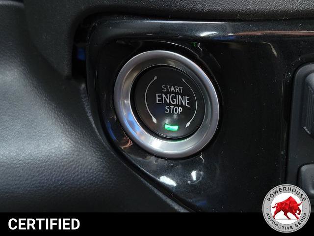 Used 2023 Chevrolet Silverado 1500 ZR2 w/ Technology Package AWD/4WD image 35