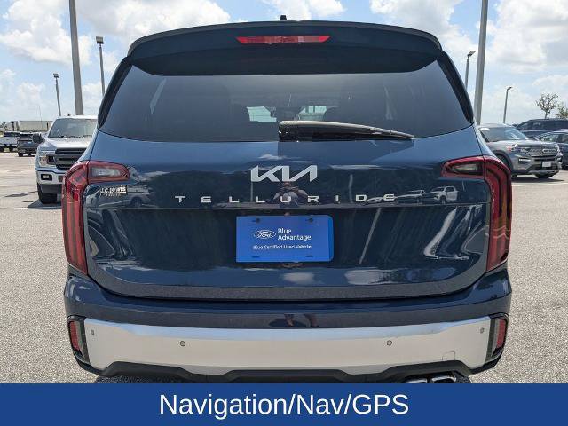 Used 2024 Kia Telluride S FWD image 5