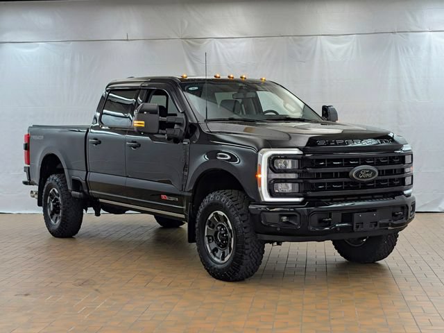 Certified 2024 Ford F250 Lariat w/ Lariat Ultimate Package