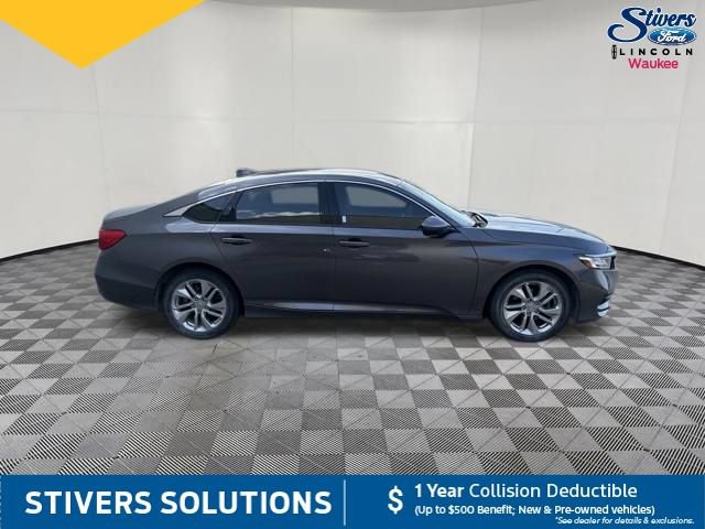 Used 2020 Honda Accord LX image 5
