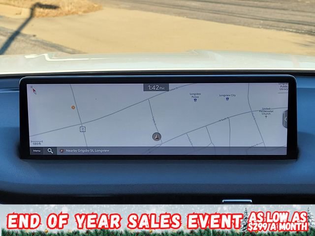 Used 2023 Genesis GV70 2.5T w/ Advanced Package image 22