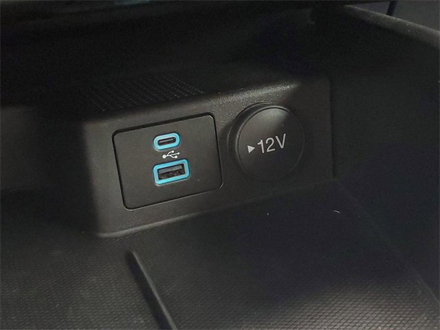 Certified 2023 Ford Escape Active w/ Tech Pack #1 image 22