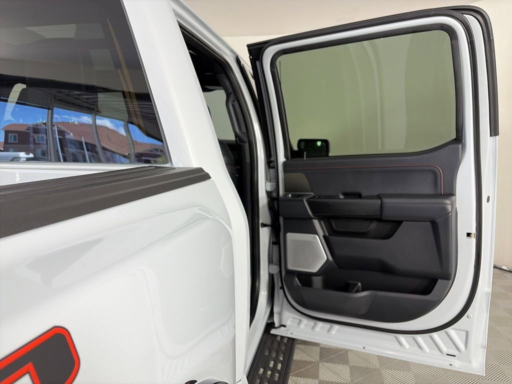 Certified 2025 Ford F150 Raptor image 30