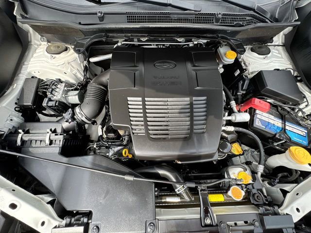Used 2019 Subaru Forester Touring w/ Popular Package #3 image 28
