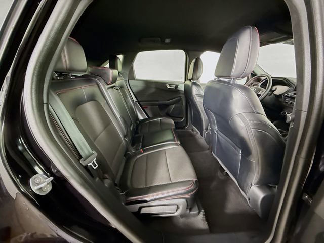 Certified 2024 Ford Escape ST-Line image 25