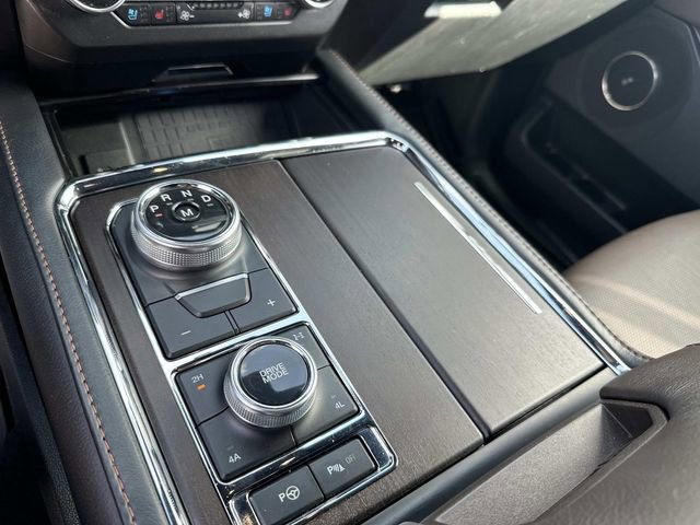 Certified 2020 Ford Expedition King Ranch image 23