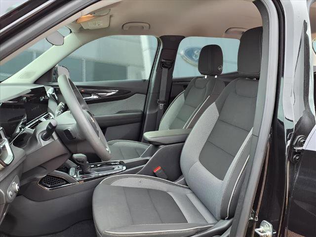 Used 2024 Chevrolet TrailBlazer LT image 20