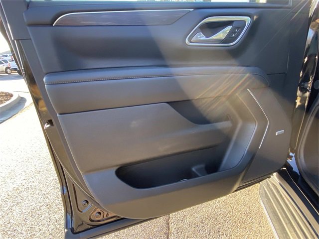 Used 2024 Chevrolet Tahoe LT image 19