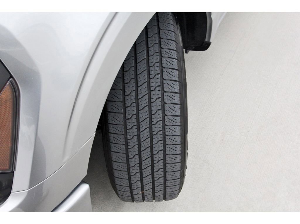 Certified 2024 Ford F150 STX image 29