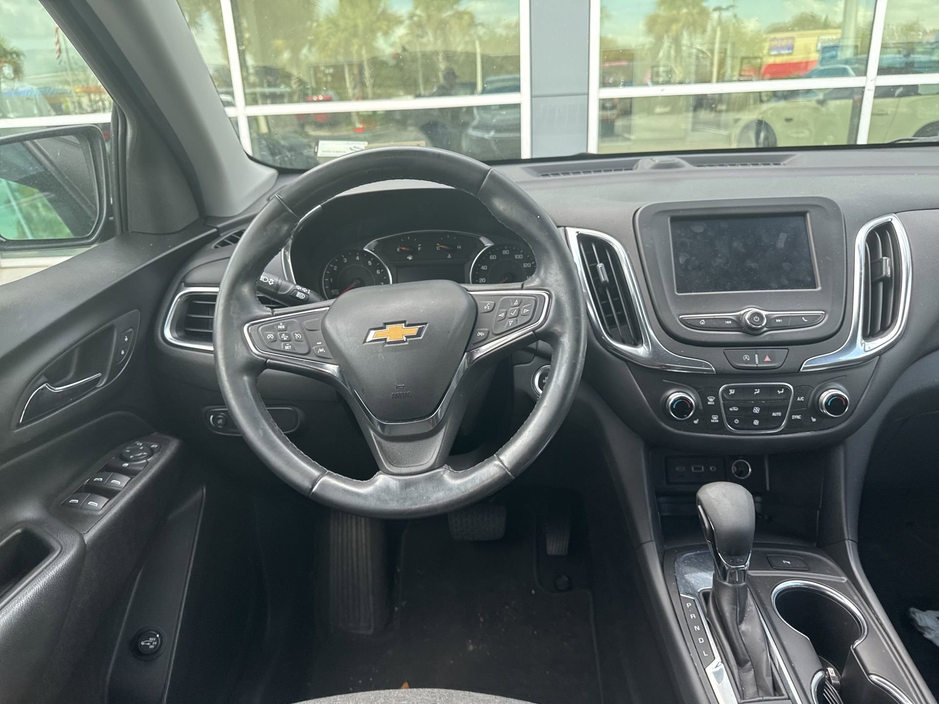 Used 2024 Chevrolet Equinox LT image 12