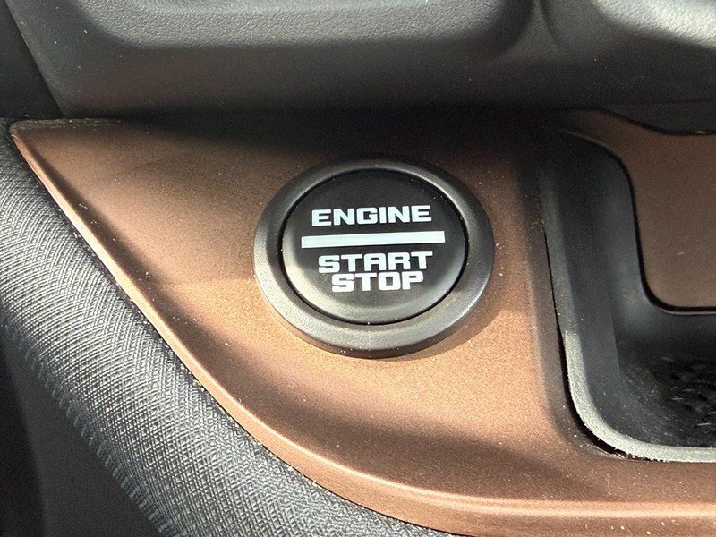 Certified 2023 Ford Bronco Sport Outer Banks w/ Tech Package AWD/4WD image 25