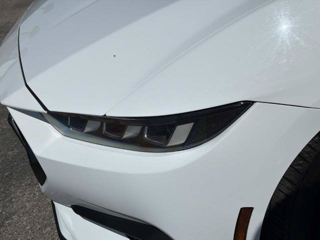 Certified 2024 Ford Mustang Premium RWD image 10