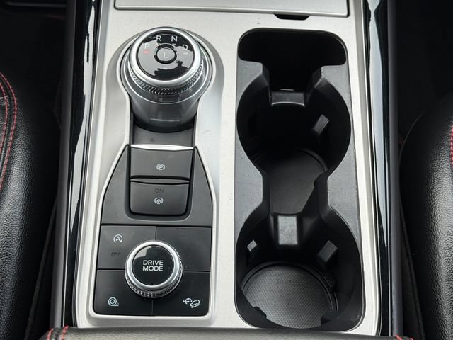 Certified 2024 Ford Explorer ST-Line w/ Class IV Trailer Tow Package AWD/4WD image 27