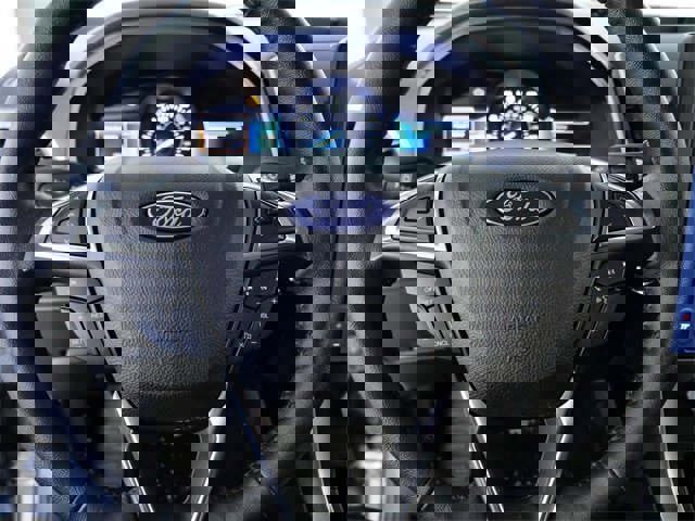 Certified 2024 Ford Edge SEL w/ Convenience Package image 19