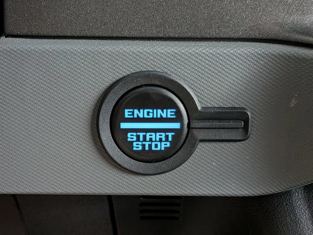 Certified 2024 Ford Bronco Big Bend AWD/4WD image 23
