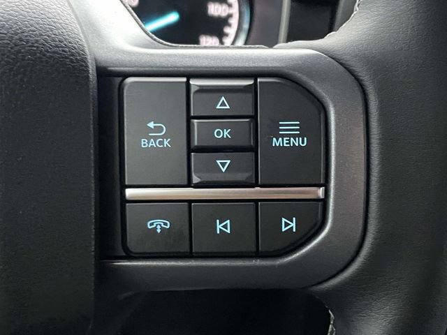 Certified 2023 Ford F150 XLT w/ Equipment Group 302A High image 21