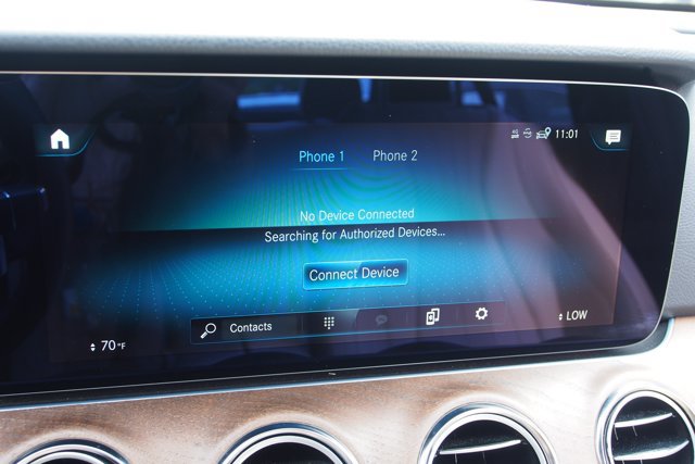 Used 2023 Mercedes-Benz E 350 Sedan image 30
