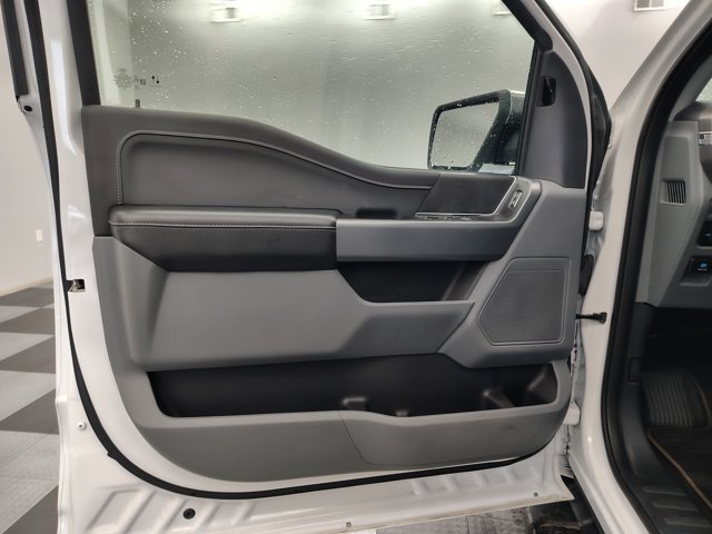 Certified 2024 Ford F150 XLT w/ Equipment Group 302A MID AWD/4WD image 10