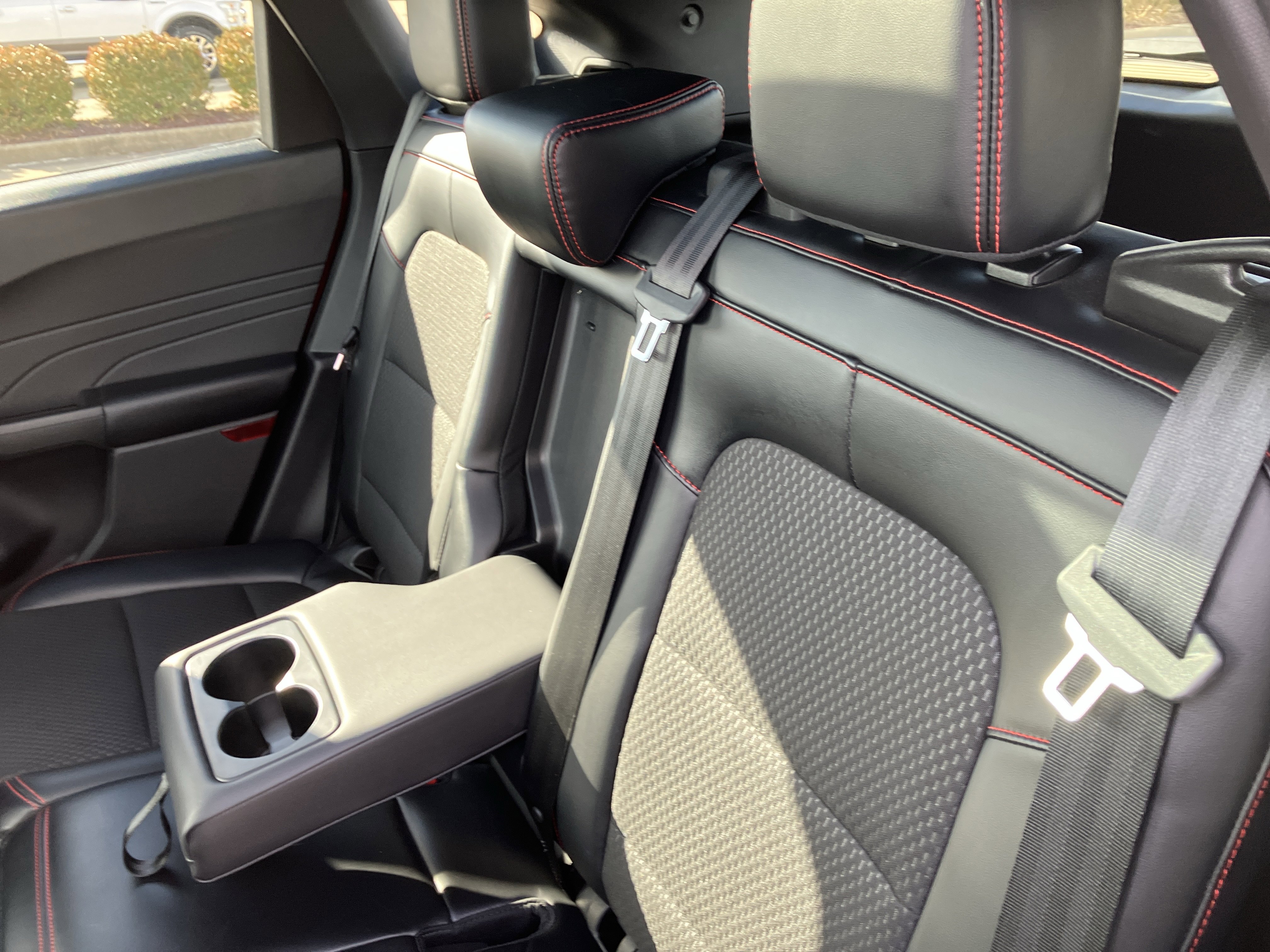 Certified 2023 Ford Escape ST-Line w/ Tech Pack #1 image 32