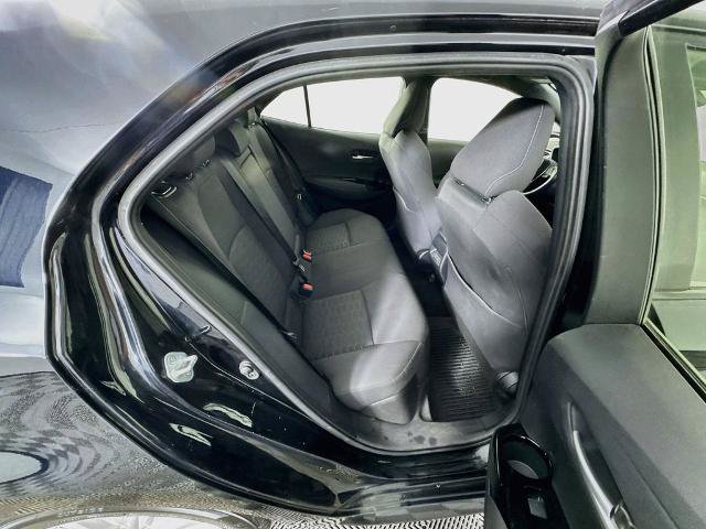 Used 2023 Toyota Corolla SE FWD image 24