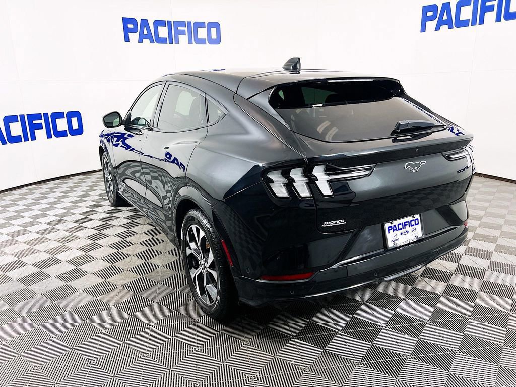 Certified 2023 Ford Mustang Mach-E Premium image 5