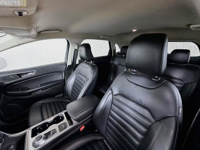 Certified 2023 Ford Edge SEL w/ Convenience Package AWD/4WD image 20