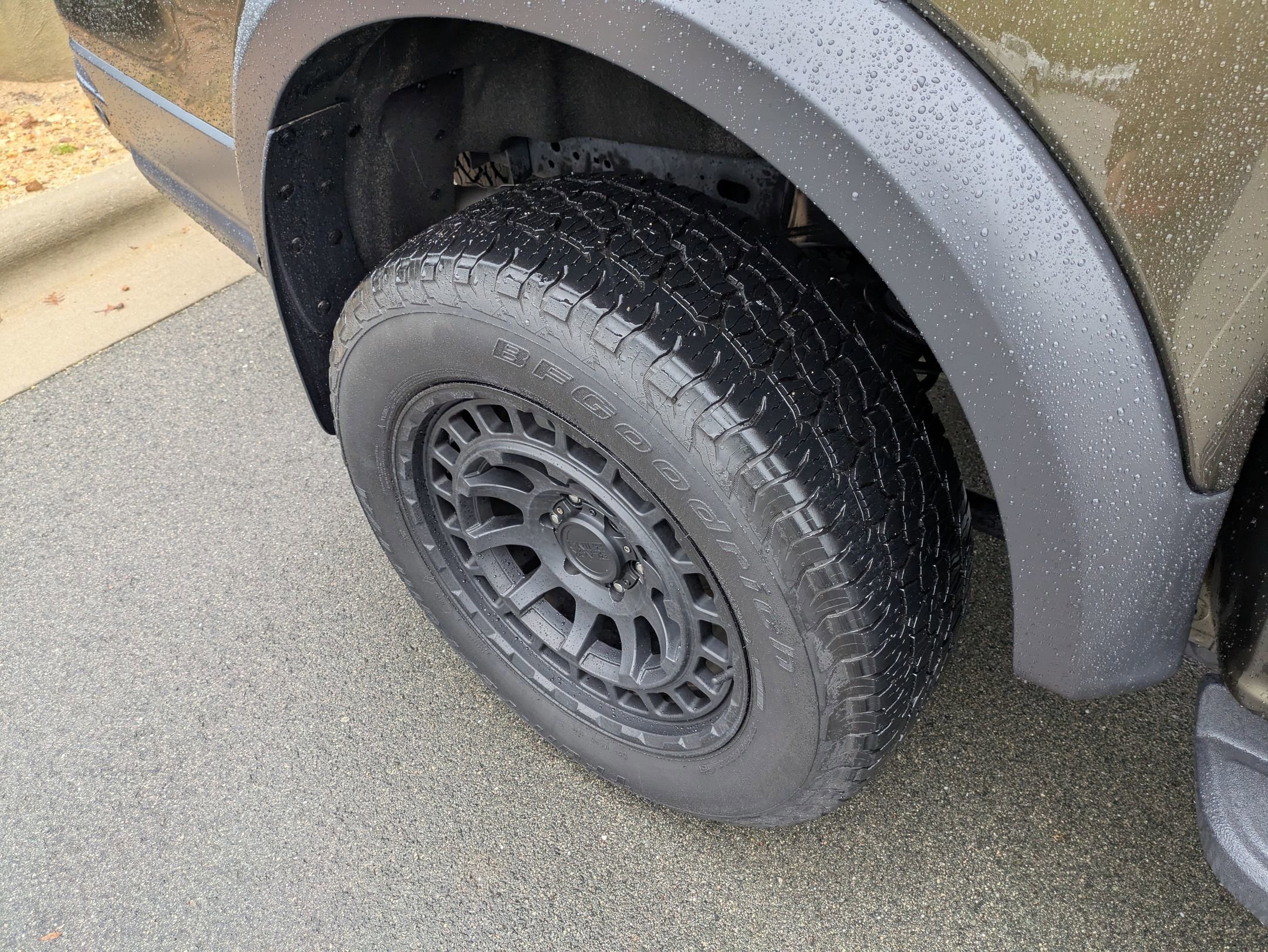 Certified 2024 Ford Ranger Raptor image 42