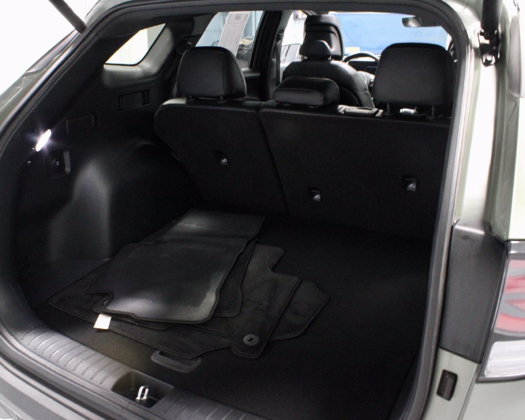 Used 2023 Kia Sportage X-Pro Prestige AWD/4WD image 14