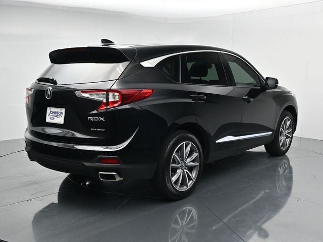 Used 2024 Acura RDX SH-AWD w/ Technology Package image 9