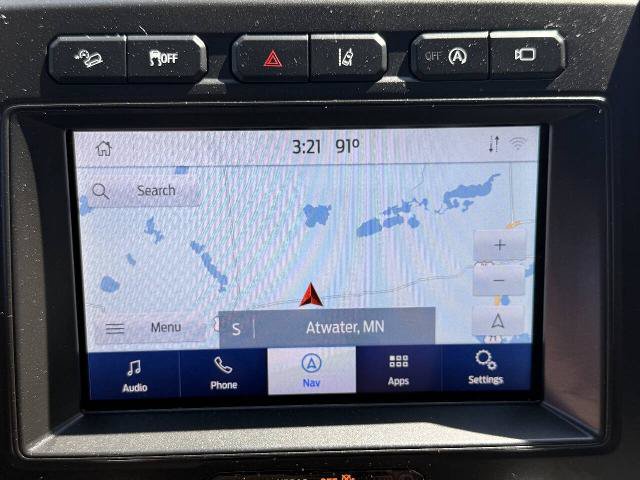 Certified 2021 Ford Expedition Limited AWD/4WD image 22