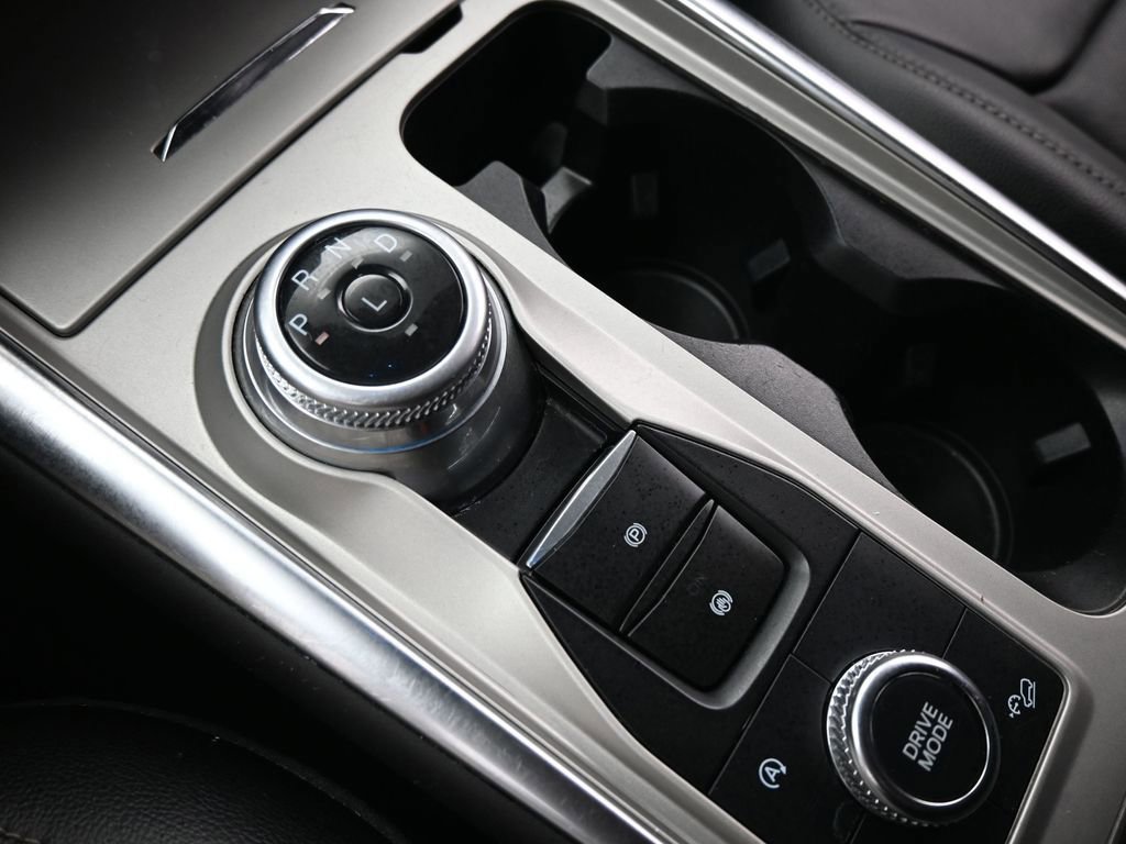 Certified 2023 Ford Explorer Limited image 44