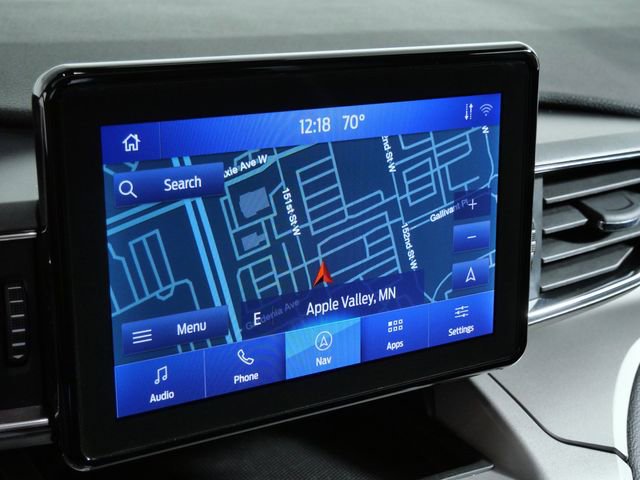 Certified 2023 Ford Explorer XLT w/ Equipment Group 202A AWD/4WD image 20
