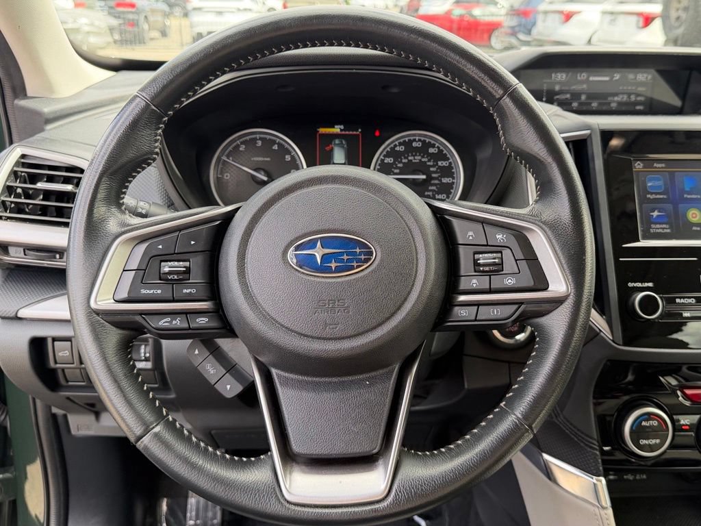 Used 2024 Subaru Forester Premium AWD/4WD image 21