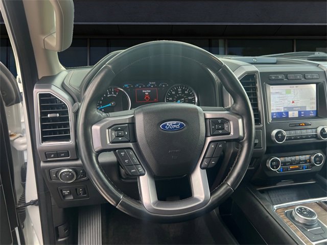 Certified 2021 Ford Expedition Platinum image 12