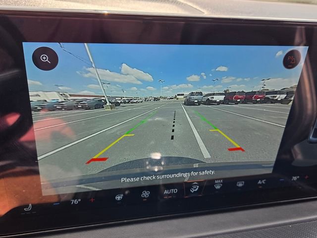 Certified 2025 Ford Mustang Premium image 17