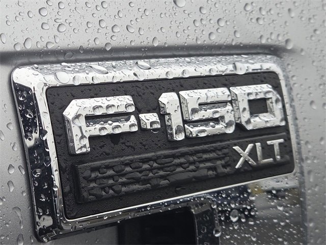 Certified 2024 Ford F150 XLT w/ Mobile Office Package image 12