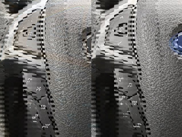 Certified 2018 Ford Fusion S image 19