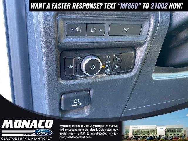 Certified 2023 Ford F150 XLT w/ Equipment Group 302A High image 18