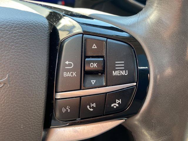Certified 2022 Ford Explorer Platinum w/ Equipment Group 601A AWD/4WD image 24