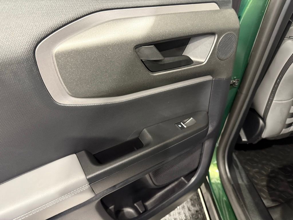 Certified 2025 Ford Bronco Sport Badlands w/ Badlands Tech Package image 19