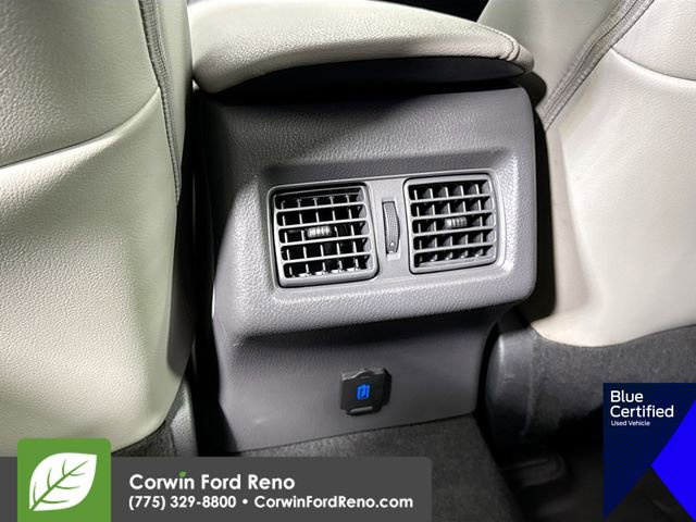 Used 2022 Toyota Camry XSE FWD image 30
