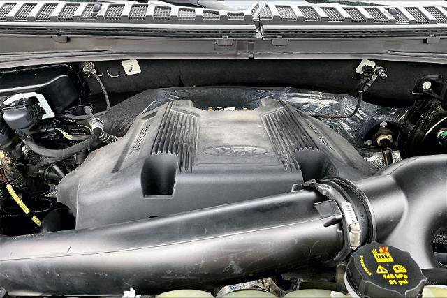 Certified 2020 Ford Expedition Limited w/ Equipment Group 303A image 38